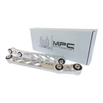 Mpc Motorsport Rear Lca Control Arms 96-00 Honda Civic EJ6 EK4 EK9 Silver. Fixed Price $249.00.