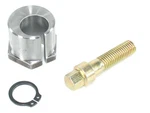 For 1994-1997 Mazda B2300 Alignment Caster Kit Front 18516GGBW 1995 1996. Fixed Price $20.36.