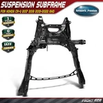 Front Frame Crossmember For Honda Cr-v 2017 2018 2019 2020-2022 All-wheel Drive. Fixed Price $1042.99.