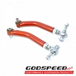 Godspeed Adjustable Camber Rear Arms Pillow Ball Spherical Bearings. Fixed Price $187.00.