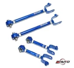 Megan 4PC Rear Upper+lower Camber Control Arm For Mazda Miata MX5 MX-5 16-23 Nd. Fixed Price $263.00.
