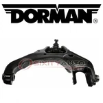 Dorman Front Left Lower Suspension Control Arm Ball Joint For 1987-1989 Bi. Fixed Price $168.71.