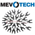 Mevotech Supreme Front Alignment Shim For 1971-1974 Chevrolet G30 Van Yu. Fixed Price $34.97.