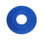 Trust 19505 Rear Alignment Shim Blue 1.3 Degree .83 Inches Toe Camber. Fixed Price $14.09.
