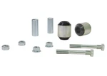 Whiteline Rear Control Arm Lower Outer Bushings Adj Camber Fits 92-06 Bmw M3. Fixed Price $143.88.