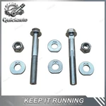 2PCS Front Camber & Alignments Kit For 2000 - 2019 Mercedes Class Clk Cls New. Fixed Price $15.66.
