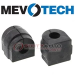 Mevotech Supreme Front To Frame Stabilizer Bar Bushing Kit For 2001-2006 Bmw Pz. Fixed Price $25.91.
