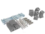 Afe Control Pfadt Series Aluminum For Frame Camber Kit; Chevrolet Corvette Z. Fixed Price $545.00.