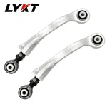Lykt 2PCS Adjustable Control Arm Alignment Rear Camber Kit For Benz Cls Sl Amg. Fixed Price $149.01.