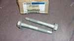 Ford. W712322-S439. 06,11 Ranger. Wheel Camber Adjust Bolts. Nos. Fixed Price $18.00.