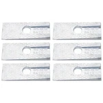 Moog Alignment Caster Wedge Multi-pack K100273. Fixed Price $118.83.