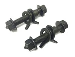 Fit Toyota Camry Celica Solara Highlander MR2 Adjustable Camber Bolt Kit Rear. Fixed Price $17.99.