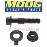 Moog Front Alignment Camber Kit For 2013-2017 Hyundai Elantra Gt Aj. Fixed Price $28.49.