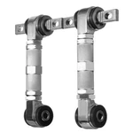 Rear Suspension Camber Control Arms Adjustable Rod For 1996-2000 Honda Civic. Fixed Price $35.88.