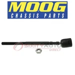 Moog Inner Steering Tie Rod End For 1987-1993 Chrysler Daytona Gear Rack Of. Fixed Price $39.66.