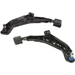 SET-MEMS3062 Mevotech Of Control Arms Front Driver & Passenger Side Pair. Fixed Price $167.97.