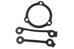 Alignment Shim Mevotech MS250172 Fits 97-17 Jeep Wrangler. Fixed Price $41.23.