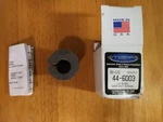New Stempf Sd Super Duty 1/2 Degree Camber Bushing F250/F350 44-6003. Fixed Price $14.99.