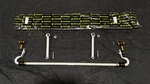 Whiteline BSR49Z 20MM Rear Sway & KLC182 Adjustable Endlinks Kit Subaru. Fixed Price $324.99.