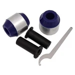 Superpro SPF4737K Caster-adjustable Front Strut Bar To Chassis Bush Kit Ford. Fixed Price $185.00.