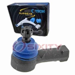 Mevotech Supreme Front Outer Steering Tie Rod End For 1991-1999 Mitsubishi Ya. Fixed Price $29.44.