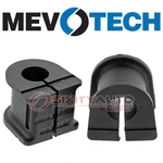 Mevotech Supreme Front To Frame Stabilizer Bar Bushing Kit For 2010-2011 Eh. Fixed Price $19.82.