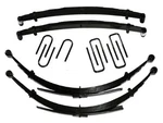 Skyjacker Lift Kit - Suspension, Springs And Related Components. Fixed Price $1322.25.