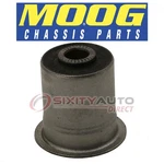 Moog Front Upper Control Arm Bushing For 2011-2012 Ram 3500 Steering Qj. Fixed Price $39.08.