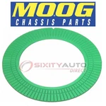 Moog Rear Alignment Shim For 1996-2000 Plymouth Grand Voyager Suspension Ms. Fixed Price $23.74.