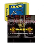 Moog Front Right Upper Suspension Control Arm Ball Joint For 2005-2019 He. Fixed Price $142.90.