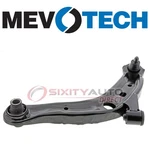 Mevotech Supreme Front Left Lower Suspension Control Arm Ball Joint For Oz. Fixed Price $147.13.