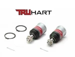 Truhart Front Roll Center Adjuster New Set For 92-00 Civic 94-01 Integra TH-H601. Fixed Price $135.00.