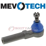 Mevotech Supreme Front Outer Steering Tie Rod End For 1987-1994 Plymouth Tw. Fixed Price $29.32.