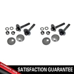 Mevotech Set Of (2) Front Alignment Camber/caster Bolt Kit For Ranger Explorer. Fixed Price $63.88.