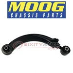 Moog Rear Upper Control Arm For 2003-2019 Mitsubishi Outlander Spring Ride Rw. Fixed Price $204.71.