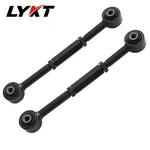 Lykt 2PCS Alignment Rear Adjustable Toe Control Arm For Acura Tsx Honda Accord. Fixed Price $95.19.