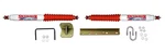 Skyjacker 7240 Steering Stabilizer Dual Kit. Fixed Price $175.11.