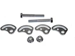 Front Upper Diy Solutions Alignment Camber Kit Fits Hummer H2 2003-2009 51VFXG. Fixed Price $54.06.