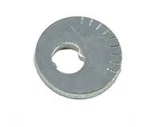 Genuine Gm Rear Lower Suspension Control Arm Washer 11547262. Fixed Price $12.61.