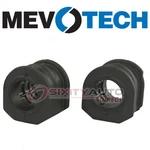 Mevotech Supreme Front To Frame Stabilizer Bar Bushing Kit For 1994-2004 Sd. Fixed Price $23.00.