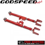 Godspeed Project Adjustable Rear Toe Arms Spherical Bearing For Miata 2016+. Fixed Price $144.50.