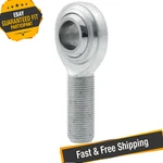 Allstar Performance ALL58012-10 Rod End Rh 3/4 Male Steel Set Of. Fixed Price $129.99.