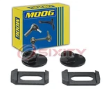 Moog Front Alignment Caster Camber Kit 2004 Ford F-150 Heritage Ns. Fixed Price $75.49.