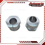 Ford E-150 E-250 E-350 87-17 K8983 2PCS Alignment Caster Camber Bushing. Fixed Price $16.28.