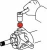 Specialty Products Co SLY23000 Cam/cast Sleeve Assortment (6). Fixed Price $199.02.