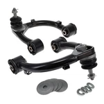 Spc Front Upper Control Arm Camber Caster Kit 21-23 Ford Bronco 25690 (set). Fixed Price $1130.45.