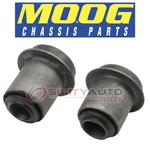Moog Front Upper Control Arm Bushing Kit For 1974-1979 Buick Lesabre Lc. Fixed Price $30.65.