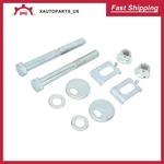 NO.K100010 Front Camber Caster And Alignment Kit Ford F-150 FX4 Xlt 2004-08. Fixed Price $40.87.