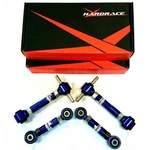 Combo Package !!! Hardrace Rear Camber & Toe Kit Honda Civic DC2 Eg Ej. Fixed Price $319.99.