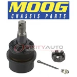 Moog Front Upper Ball Joint For 1986-1992 Jeep Comanche Spring Ride Dt. Fixed Price $48.87.